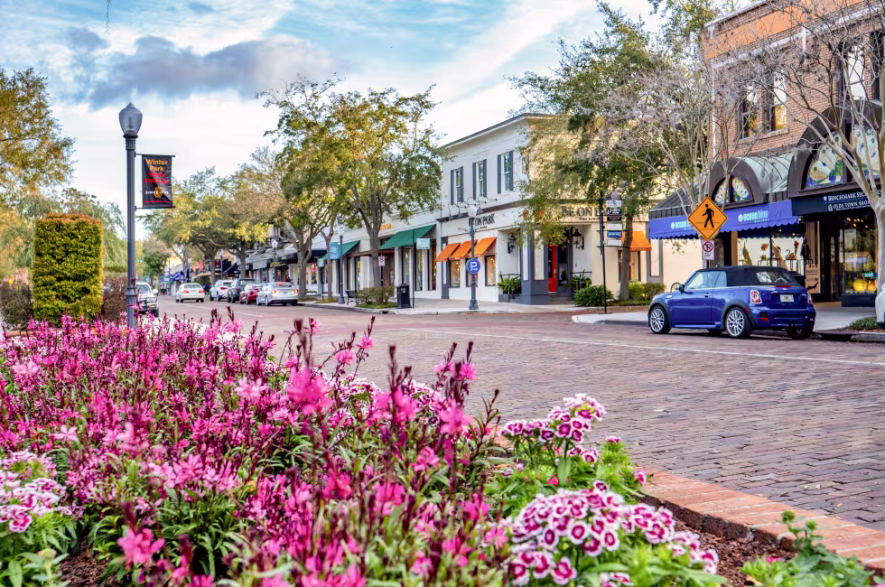 Best Neighborhoods to Live in Orlando