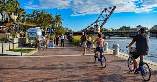 Living the Tampa Lifestyle: What to Expect